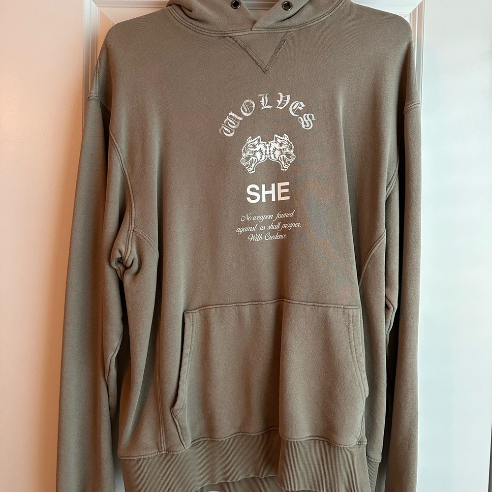 Darc Sport Hoodie